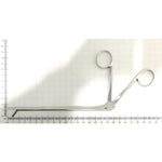 Medline Schlesinger Laminectomy Rongeurs - MDG1102771 - 1 Each - MDL-MDG1102771