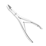McIndoe Bone Cutting Forceps, Delicate, Angled, 7.25", Konig - MDG110441 - 1 Each