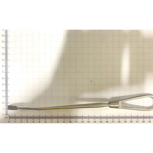 Holscher Neuro-Brain Retractor, Nerve Root, 5/16" x 9-1/2" - MDG1153984 - 1 Each