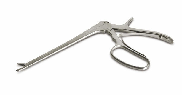 Ferris-Smith Straight Ivd Rongeur, 4 mm x 10 mm, Konig Neurosurgical - MDG1181304 - 1 Each