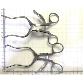 Cervical Tissue Retractor - MDG1185111 - 1 Each - MDL-MDG1185111