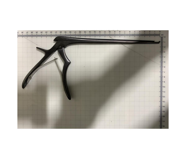 Ceramic-Coated Kerrison Rongeurs - MDG2180771 - 1 Each - MDL-MDG2180771