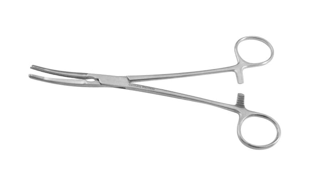 Materson Forceps - MDG2436241 - 1 Each - MDL-MDG2436241