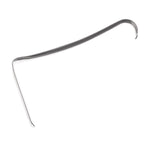 Jackson Vaginal Retractors - MDG2474136 - 1 Each - MDL-MDG2474136