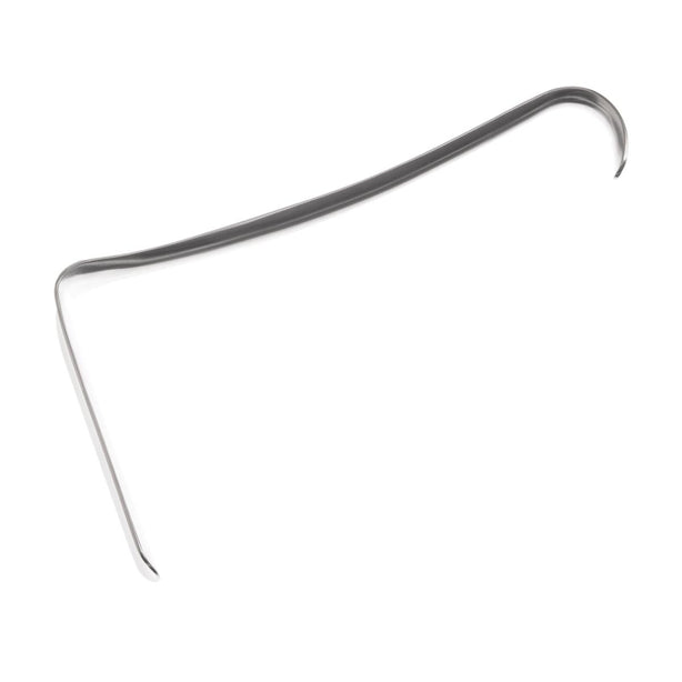 Jackson Vaginal Retractors - MDG2474136 - 1 Each - MDL-MDG2474136