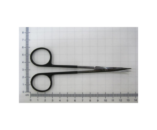 Jamison Supercut Scissors - MDG3322316 - 1 Each - MDL-MDG3322316
