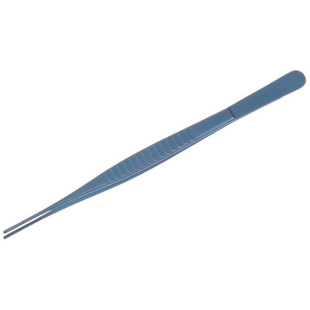 DeBakey Titanium Vascular Forceps - MDG3443421 - 1 Each - MDL-MDG3443421