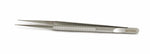 Pierce Microforceps with Ring Tip, 0.3 mm, 7", Konig - MDG3849681 - 1 Each