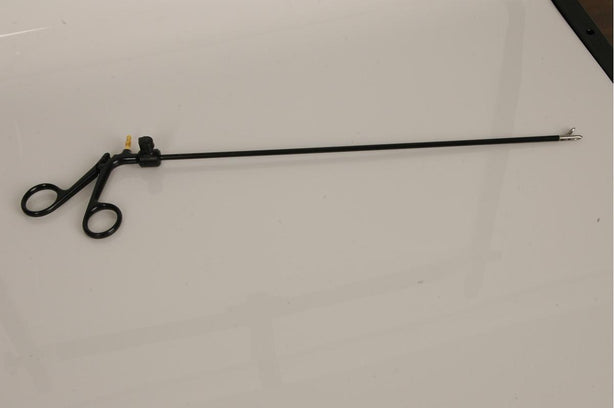 Laparoscopic Biopsy Punch, Insulated, Nonrotating, 5 mm, 35 cm, Konig Wide - MDG466283 - 1 Each