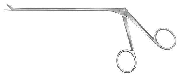 Konig Sweet Serrated Blades Neuro Scissors - MDG7794481 - 1 Each - MDL-MDG7794481