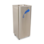 Liquid Waste Receptacles - MDLIQUIDWASTE - 1 Each - MDL-MDLIQUIDWASTE