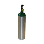 Mada Medical MD Empty Aluminum Oxygen Cylinders 1503E - 1.0 Each