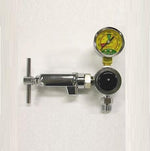 Mada Medical Mada Medical High Flow Oxygen Regulators 1633-1 1.0 Each-MDL-MDM16331