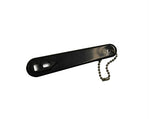 Mada Medical Plastic Cylinder Wrench - 167WR - 25 Each - MDL-MDM167WR