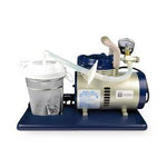 Mada Medical MadaVac Aspirator 172BS-II 1.0 Each-MDL-MDM172BSII