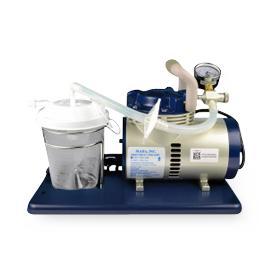 Mada Medical MadaVac Aspirator 172BS-II 1.0 Each-MDL-MDM172BSII