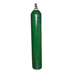 MADA MEDICAL Mada Medical H Steel Oxygen Cylinder (Empty) 1825E 1 Each-MDL-MDM1825E