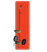 Mada Medical Mada Medical Oxygen Cylinder Carts - MDM370AE