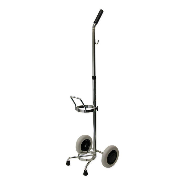 Mada Medical Therapy O2 Cylinder Carts 370C - 2.0 Each