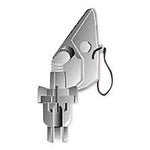 Mada Medical Nebulizers with Masks - MDM50310