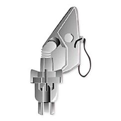 Mada Medical Nebulizers with Masks - MDM50310