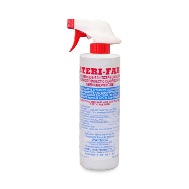 Mada Medical Steri-Fab Disinfectant 7040 - 1.0 Each