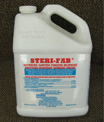Mada Medical Steri-Fab Disinfectant 7041 - 4.0 Each