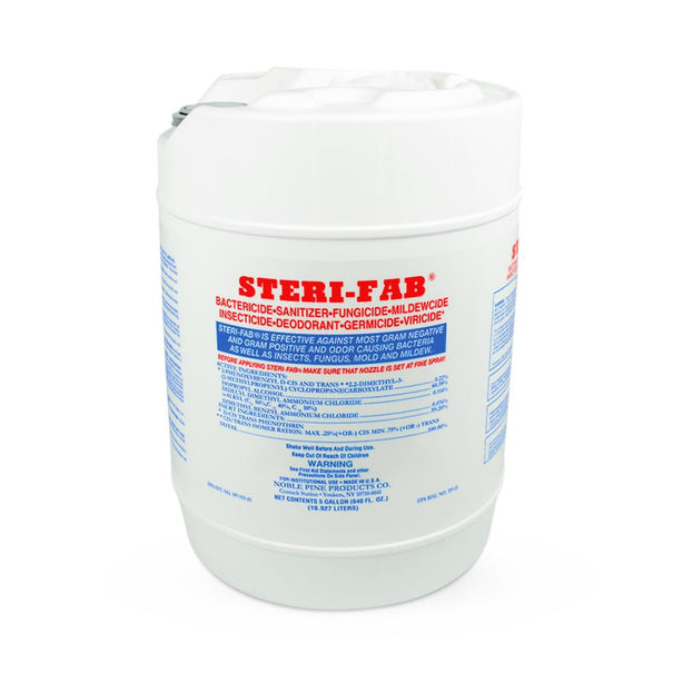 Mada Medical Steri-Fab Disinfectant 7042 - 1.0 Each