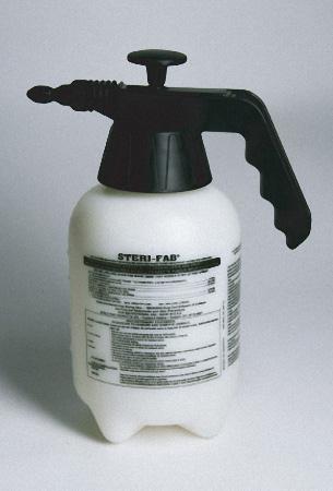 Mada Medical Continuous Action Sprayer 7046 - 1.0 Each - MDL-MDM7046