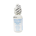 Medique Products Medi-First Eye Wash Irrigation Solution 19828 - 144.0 Each