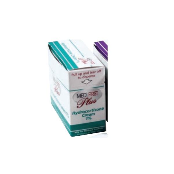 Medique Products Medi-First Hydrocortisone Cream 1% 21135 - 144.0 Each