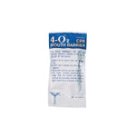 Medique CPR Mouth Barrier - 80201 - 1 Each - MDL-MDQ80201