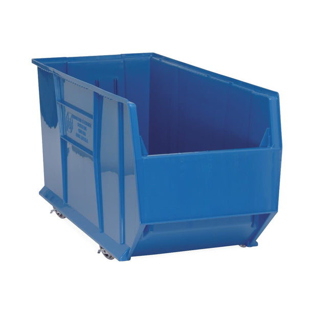 QUANTUM STORAGE SYSTEMS Mobile Hulk Containers QUS994MOBBL 1 Each - MDL-MDQUS994MOBBL