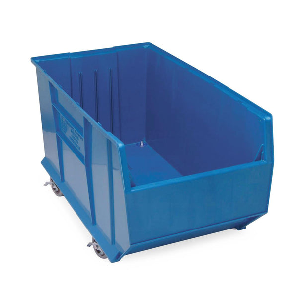 QUANTUM STORAGE SYSTEMS Mobile Hulk Containers QUS996MOBBL 1 Each - MDL-MDQUS996MOBBL