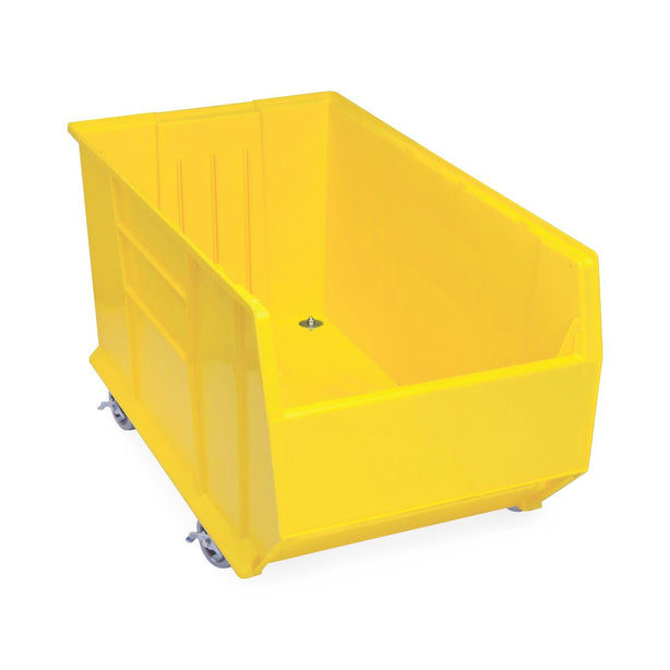 QUANTUM STORAGE SYSTEMS Mobile Hulk Containers QUS996MOBYL 1 Each - MDL-MDQUS996MOBYL
