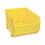 QUANTUM STORAGE SYSTEMS Mobile Hulk Containers QUS998MOBYL 1 Each - MDL-MDQUS998MOBYL