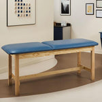 Clinton Industries Inc H-Brace Treatment Tables 1010-27 - 1.0 Each