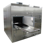 MORTECH MANUFACTURING Cadaver Refrigerators 1036-R108 1 Each - MDL-MDR1036R108