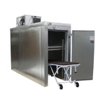 MORTECH MANUFACTURING Cadaver Refrigerators 1036-R115 1 Each - MDL-MDR1036R115