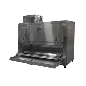 Mortech Manufacturing Cadaver Refrigerator and Accessories 1036-R116 - 1.0 Each - MDL-MDR1036R116