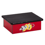 Clinton Industries Inc Pediatric Step Stools 10-D - 1.0 Each