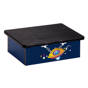 Clinton Industries Inc Pediatric Step Stools 10-SP - 1.0 Each