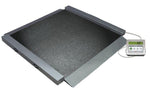 Rice Lake Weighing Systems Rice Lake Digital Wheelchair Scales 110584 - 1.0 Each