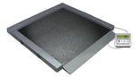 Rice Lake Weighing Systems Rice Lake Digital Wheelchair Scales 113643 - 1.0 Each