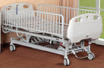 Novum Medical Products Electric Youth Hospital Beds 115E-H - 1.0 Each - MDL-MDR115EH