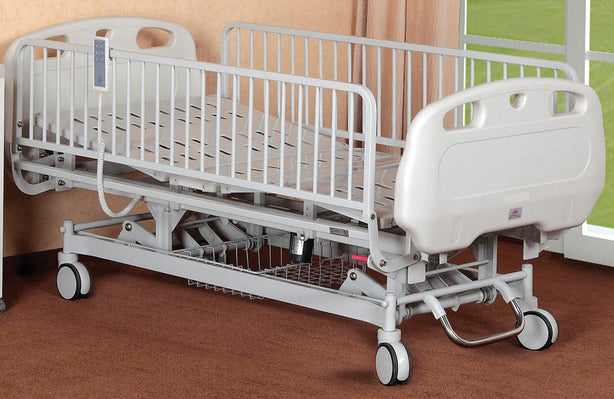 Novum Medical Products Electric Youth Hospital Beds 115E-H - 1.0 Each - MDL-MDR115EH