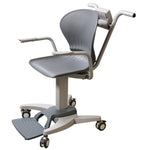 Rice Lake Digital Chair Scales - 119114 - 1 Each - MDL-MDR119114