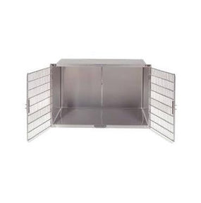 Suburban Surgical Co Inc Regal Veterinary Cages 12001-00-FNJFEI 1.0 Each-MDL-MDR1201FNJFEI
