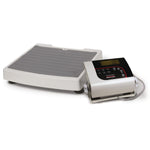 Floor Level Digital Physician Scale - 150-10-7/121304 - 1 Each - MDL-MDR121304