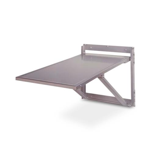 Suburban Surgical Co Inc Classic Wall-Mounted Exam Table 12572-00-GZAADG - 1.0 Each